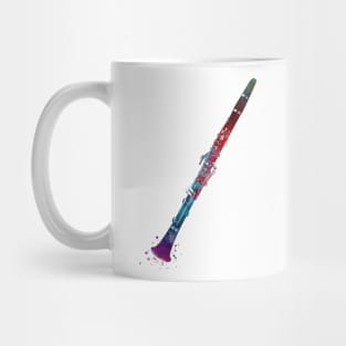 clarinet #clarinet #music Mug